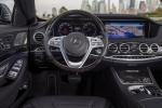 Mercedes-Benz S450 Lang 4Matic 2017 года (NA)